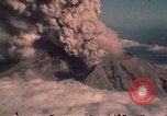 Standbild Mount Saint Helens Washington State United States USA, 1980, aus Sekunde 36 historischem Filmmaterial Videoclip 65675037876