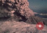 Standbild Mount Saint Helens Washington State United States USA, 1980, aus Sekunde 37 historischem Filmmaterial Videoclip 65675037876