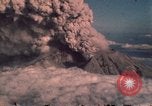 Standbild Mount Saint Helens Washington State United States USA, 1980, aus Sekunde 39 historischem Filmmaterial Videoclip 65675037876