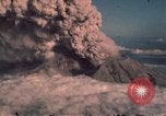 Standbild Mount Saint Helens Washington State United States USA, 1980, aus Sekunde 40 historischem Filmmaterial Videoclip 65675037876