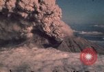 Standbild Mount Saint Helens Washington State United States USA, 1980, aus Sekunde 42 historischem Filmmaterial Videoclip 65675037876