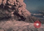 Standbild Mount Saint Helens Washington State United States USA, 1980, aus Sekunde 43 historischem Filmmaterial Videoclip 65675037876