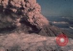 Standbild Mount Saint Helens Washington State United States USA, 1980, aus Sekunde 44 historischem Filmmaterial Videoclip 65675037876