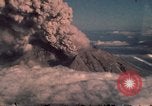 Standbild Mount Saint Helens Washington State United States USA, 1980, aus Sekunde 46 historischem Filmmaterial Videoclip 65675037876