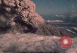 Standbild Mount Saint Helens Washington State United States USA, 1980, aus Sekunde 47 historischem Filmmaterial Videoclip 65675037876