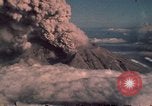 Standbild Mount Saint Helens Washington State United States USA, 1980, aus Sekunde 48 historischem Filmmaterial Videoclip 65675037876