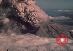Standbild Mount Saint Helens Washington State United States USA, 1980, aus Sekunde 51 historischem Filmmaterial Videoclip 65675037876