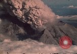 Standbild Mount Saint Helens Washington State United States USA, 1980, aus Sekunde 52 historischem Filmmaterial Videoclip 65675037876