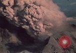 Standbild Mount Saint Helens Washington State United States USA, 1980, aus Sekunde 54 historischem Filmmaterial Videoclip 65675037876