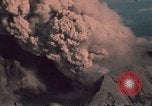 Standbild Mount Saint Helens Washington State United States USA, 1980, aus Sekunde 55 historischem Filmmaterial Videoclip 65675037876