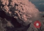Standbild Mount Saint Helens Washington State United States USA, 1980, aus Sekunde 56 historischem Filmmaterial Videoclip 65675037876