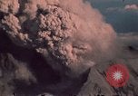 Standbild Mount Saint Helens Washington State United States USA, 1980, aus Sekunde 58 historischem Filmmaterial Videoclip 65675037876
