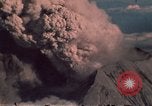 Standbild Mount Saint Helens Washington State United States USA, 1980, aus Sekunde 59 historischem Filmmaterial Videoclip 65675037876