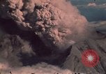 Standbild Mount Saint Helens Washington State United States USA, 1980, aus Sekunde 60 historischem Filmmaterial Videoclip 65675037876