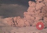 Standbild Mount Saint Helens Eruption Washington State United States USA, 1980, aus Sekunde 27 historischem Filmmaterial Videoclip 65675037877