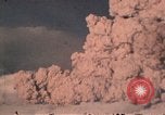 Standbild Mount Saint Helens Eruption Washington State United States USA, 1980, aus Sekunde 29 historischem Filmmaterial Videoclip 65675037877