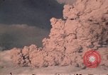 Standbild Mount Saint Helens Eruption Washington State United States USA, 1980, aus Sekunde 30 historischem Filmmaterial Videoclip 65675037877