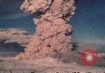 Standbild Mount Saint Helens Eruption Washington State United States USA, 1980, aus Sekunde 49 historischem Filmmaterial Videoclip 65675037877