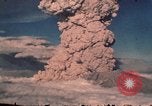 Standbild Mount Saint Helens Eruption Washington State United States USA, 1980, aus Sekunde 53 historischem Filmmaterial Videoclip 65675037877