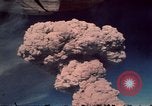 Standbild Mount Saint Helens Eruption Washington State United States USA, 1980, aus Sekunde 55 historischem Filmmaterial Videoclip 65675037877