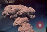 Standbild Mount Saint Helens Eruption Washington State United States USA, 1980, aus Sekunde 56 historischem Filmmaterial Videoclip 65675037877