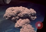 Standbild Mount Saint Helens Eruption Washington State United States USA, 1980, aus Sekunde 58 historischem Filmmaterial Videoclip 65675037877