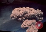 Standbild Mount Saint Helens Eruption Washington State United States USA, 1980, aus Sekunde 59 historischem Filmmaterial Videoclip 65675037877