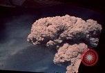 Standbild Mount Saint Helens Eruption Washington State United States USA, 1980, aus Sekunde 60 historischem Filmmaterial Videoclip 65675037877