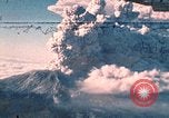 Immagine di Mount Saint Helens Washington State United States USA, 1980, secondo 1 filmato di repertorio 65675037878
