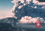 Immagine di Mount Saint Helens Washington State United States USA, 1980, secondo 3 filmato di repertorio 65675037878