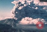 Immagine di Mount Saint Helens Washington State United States USA, 1980, secondo 4 filmato di repertorio 65675037878