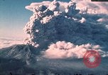 Immagine di Mount Saint Helens Washington State United States USA, 1980, secondo 5 filmato di repertorio 65675037878