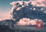 Immagine di Mount Saint Helens Washington State United States USA, 1980, secondo 7 filmato di repertorio 65675037878