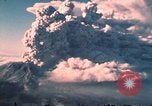Immagine di Mount Saint Helens Washington State United States USA, 1980, secondo 9 filmato di repertorio 65675037878