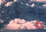 Immagine di Mount Saint Helens Washington State United States USA, 1980, secondo 11 filmato di repertorio 65675037878
