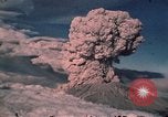 Immagine di Mount Saint Helens Washington State United States USA, 1980, secondo 19 filmato di repertorio 65675037878