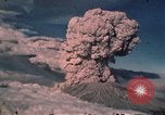 Immagine di Mount Saint Helens Washington State United States USA, 1980, secondo 20 filmato di repertorio 65675037878
