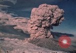 Immagine di Mount Saint Helens Washington State United States USA, 1980, secondo 21 filmato di repertorio 65675037878
