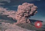 Immagine di Mount Saint Helens Washington State United States USA, 1980, secondo 22 filmato di repertorio 65675037878
