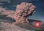 Immagine di Mount Saint Helens Washington State United States USA, 1980, secondo 23 filmato di repertorio 65675037878