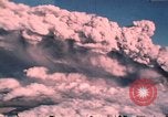 Immagine di Mount Saint Helens Washington State United States USA, 1980, secondo 31 filmato di repertorio 65675037878