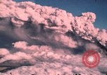 Immagine di Mount Saint Helens Washington State United States USA, 1980, secondo 32 filmato di repertorio 65675037878