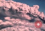 Immagine di Mount Saint Helens Washington State United States USA, 1980, secondo 33 filmato di repertorio 65675037878