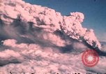 Immagine di Mount Saint Helens Washington State United States USA, 1980, secondo 35 filmato di repertorio 65675037878