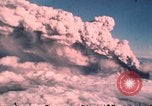 Immagine di Mount Saint Helens Washington State United States USA, 1980, secondo 36 filmato di repertorio 65675037878
