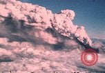 Immagine di Mount Saint Helens Washington State United States USA, 1980, secondo 37 filmato di repertorio 65675037878