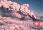 Immagine di Mount Saint Helens Washington State United States USA, 1980, secondo 38 filmato di repertorio 65675037878