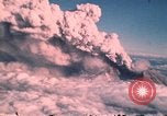 Immagine di Mount Saint Helens Washington State United States USA, 1980, secondo 40 filmato di repertorio 65675037878