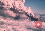 Immagine di Mount Saint Helens Washington State United States USA, 1980, secondo 41 filmato di repertorio 65675037878