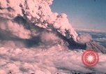 Immagine di Mount Saint Helens Washington State United States USA, 1980, secondo 42 filmato di repertorio 65675037878